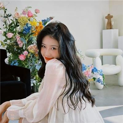 他的三个女儿