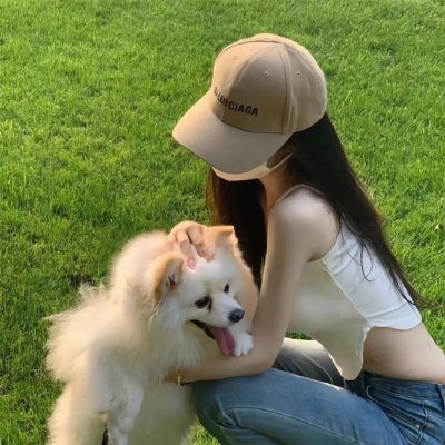 卷发苏